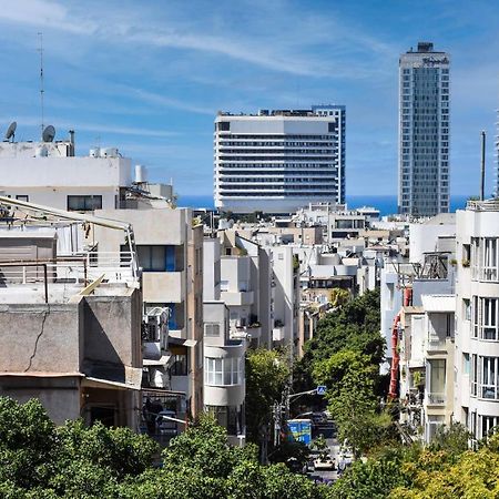Out Of Time By Holyguest Lejlighed Tel Aviv Eksteriør billede